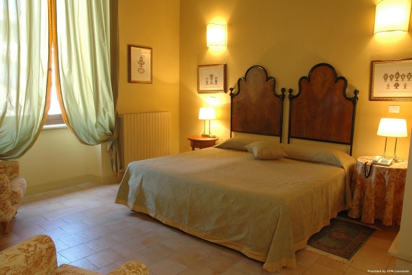 Hotel Palazzo Guiderocchi (Ascoli Piceno)